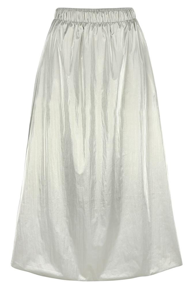 Améline - Lange Rok - Casey - Silver