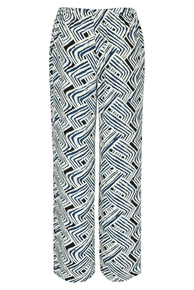Mayerline - Pantalon - Cedine1 - Whisper White