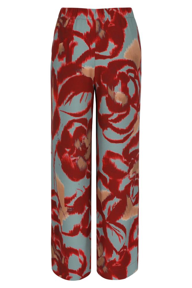 Mayerline - Pantalon - Cedine1 - Tourmaline