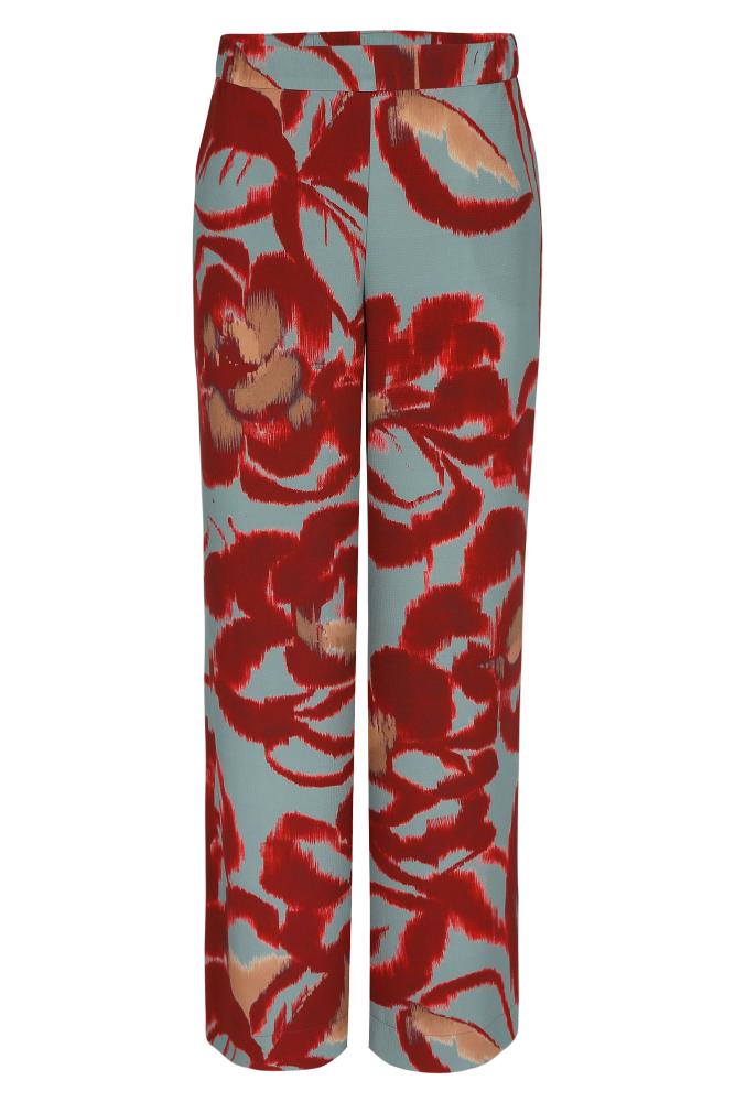 Mayerline - Pantalon - Cedine1 - Tourmaline