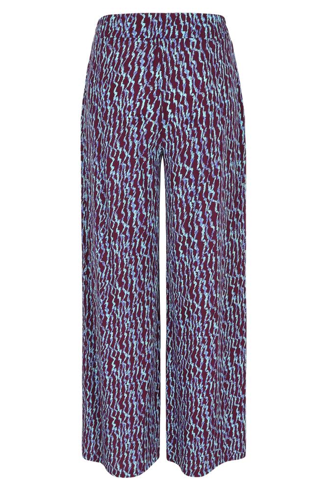 Mayerline - Jersey Broek - Cerellas - Sun Dried Tomato