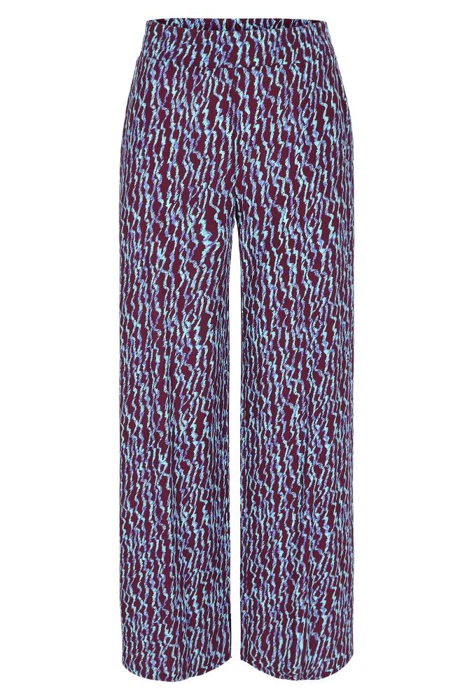 Mayerline - Jersey Broek - Cerellas - Sun Dried Tomato