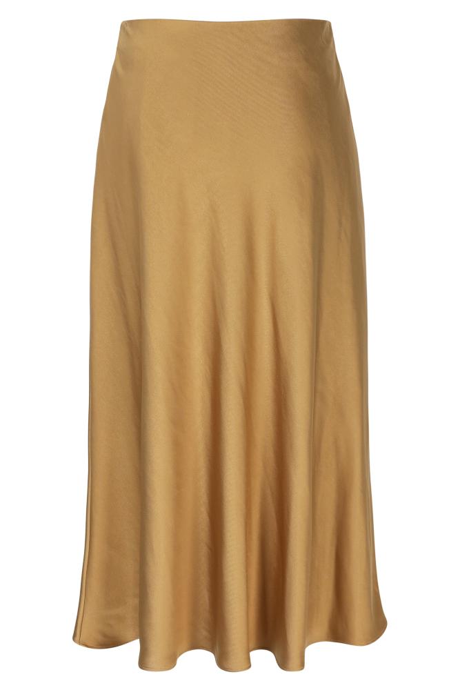 Mayerline - Lange Rok - Chaia - Tanzine