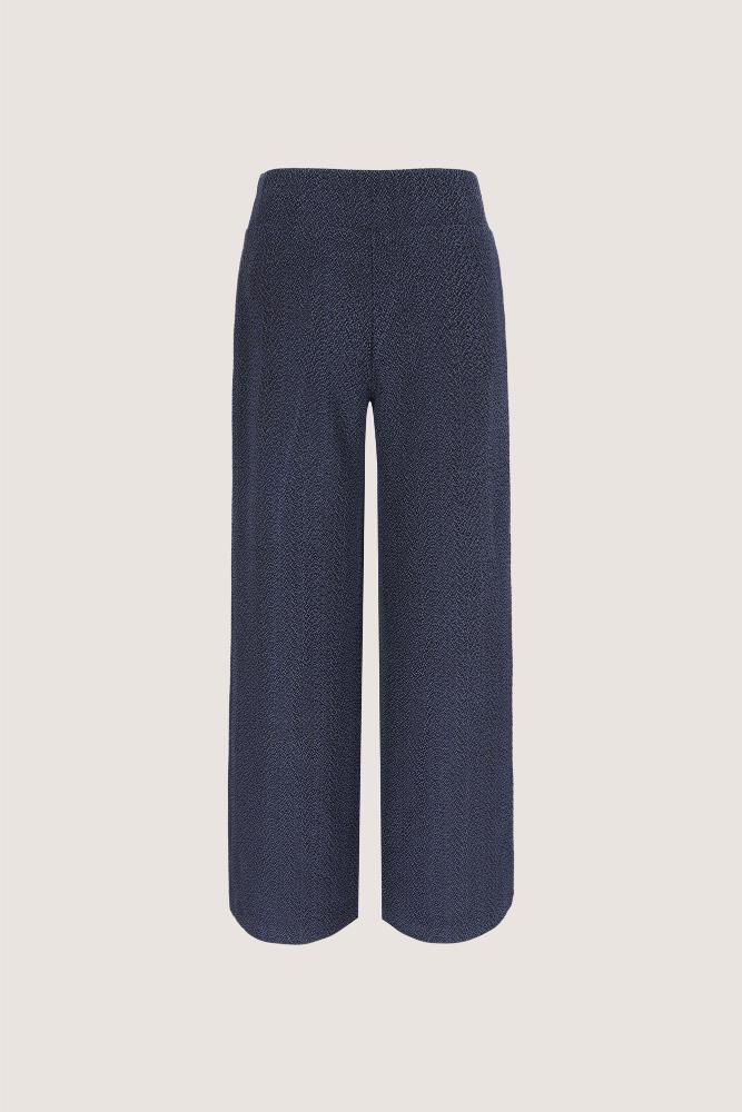 Améline - Jersey Broek - Cocos - Poseidon