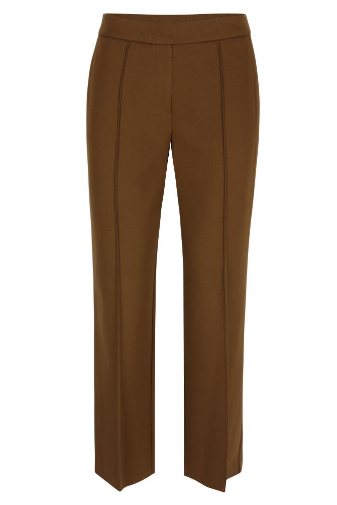 Mayerline - Broek - Conchas - Caramel Cafe