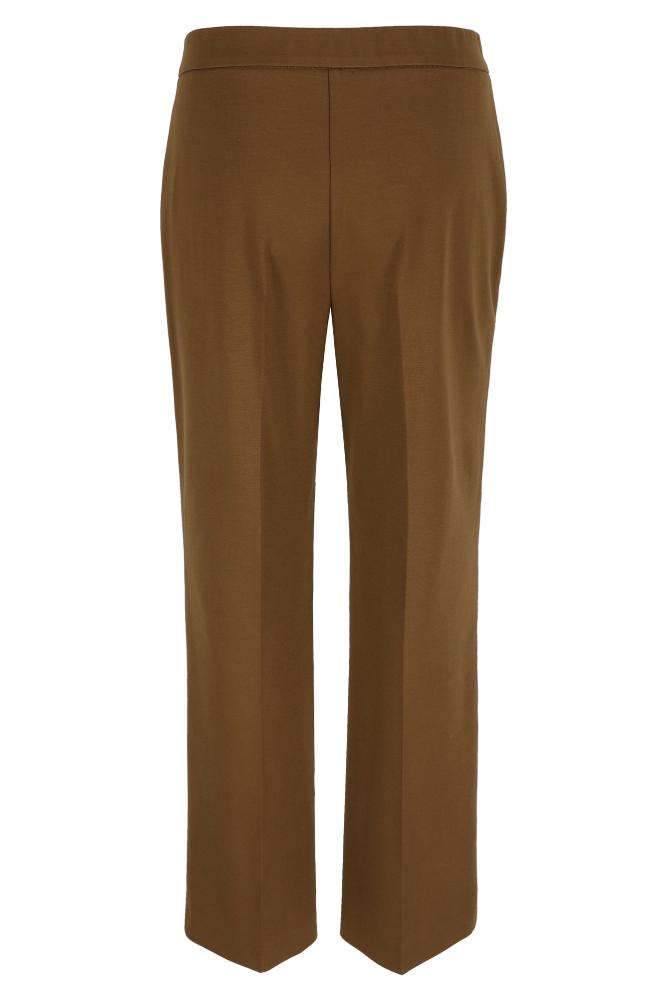 Mayerline - Broek - Conchas - Caramel Cafe