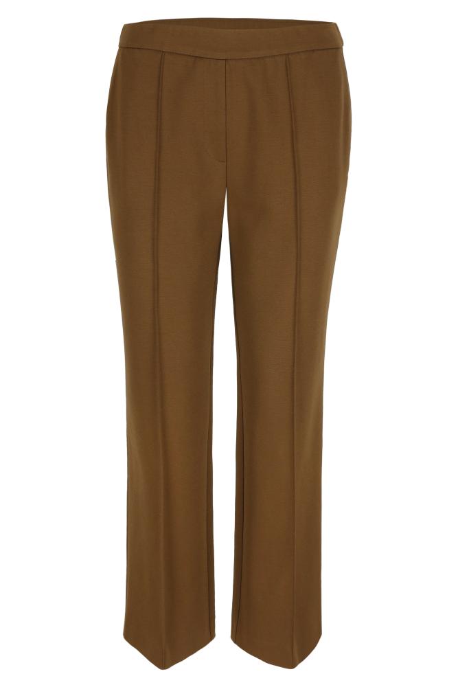 Mayerline - Broek - Conchas - Caramel Cafe