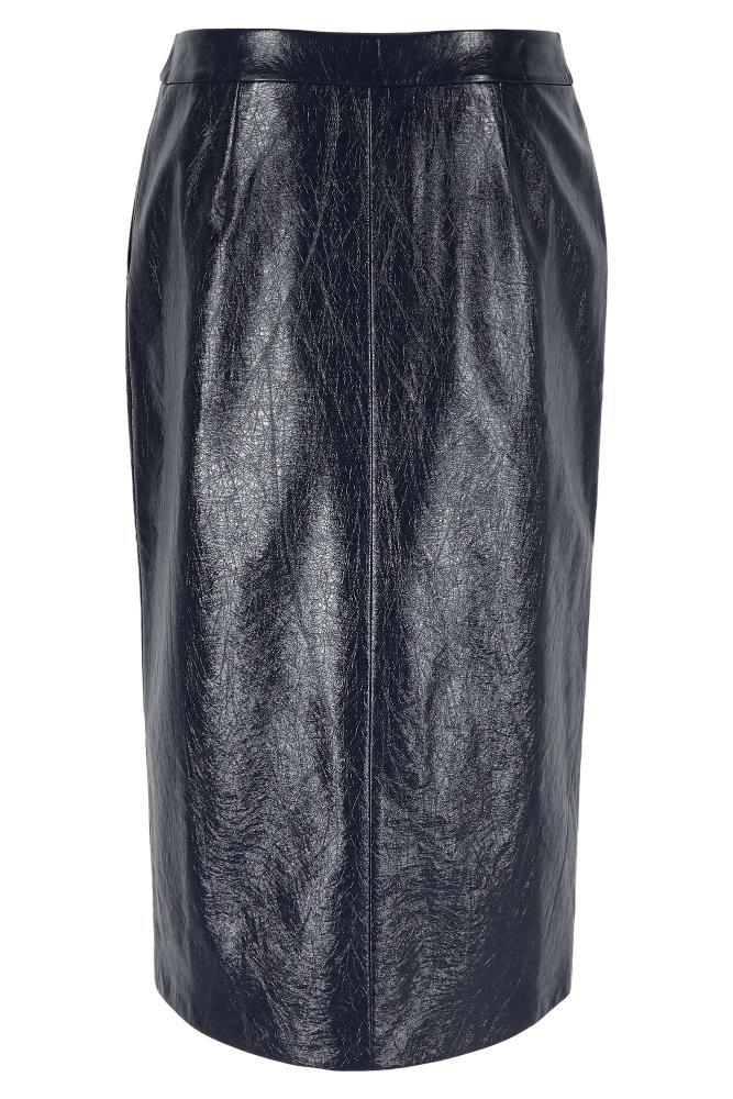 Mayerline - Lange Rok - Cony - Peacoat