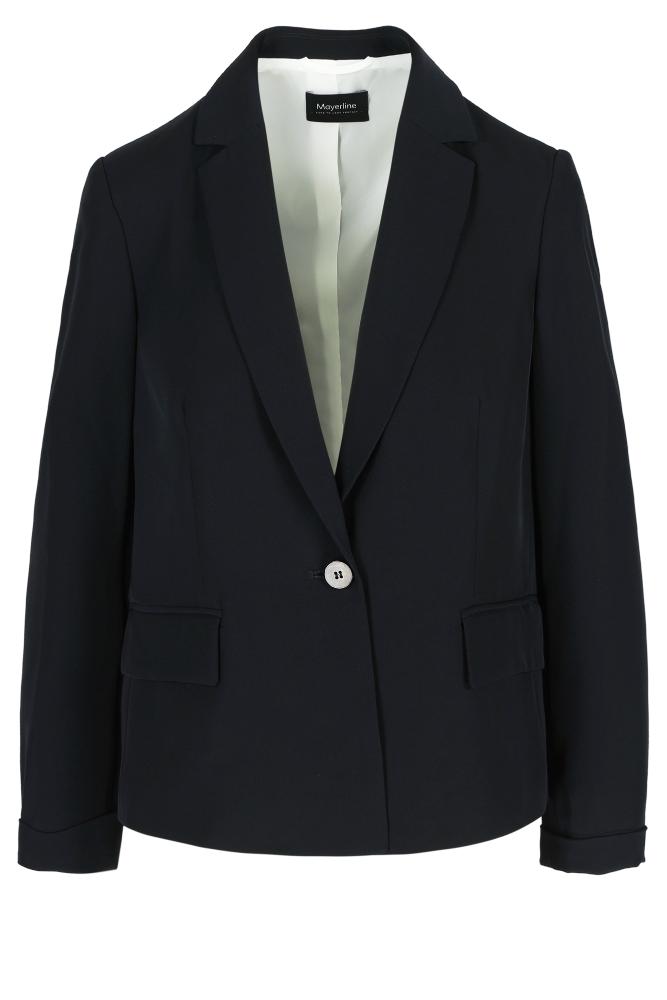 Mayerline - Blazer - Dala - Blueberry