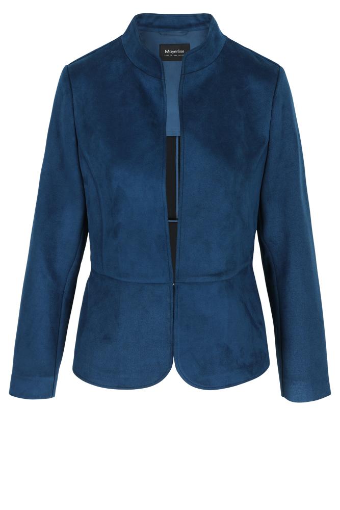Mayerline - Blazer - Dalia2 - Poseidon