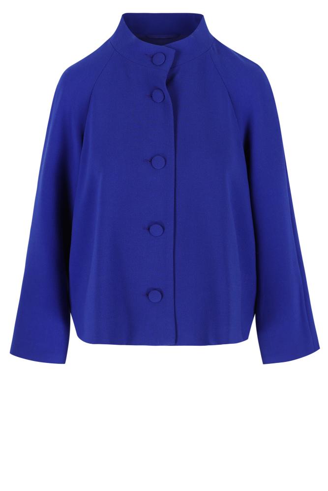 Mayerline - Jas 7/8 - Domina - Mazarine Blue