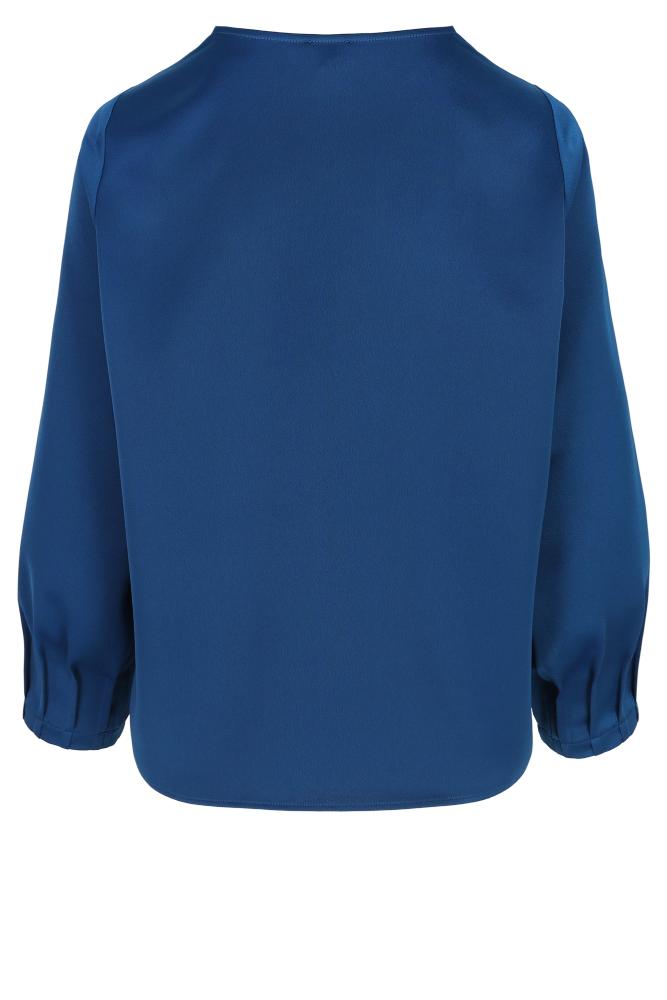 Mayerline - Blouse - Jamalia1 - Poseidon