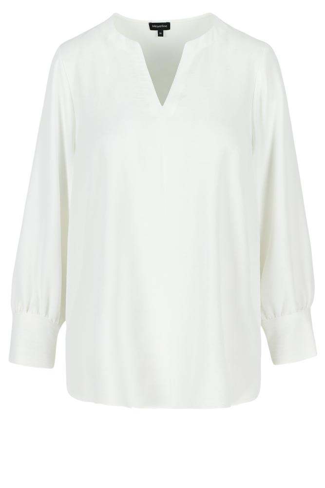 Mayerline - Blouse - Jana - Snow White