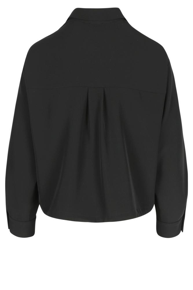 Mayerline - Blouse - Janisa - Black Beauty