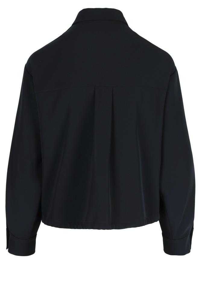 Mayerline - Blouse - Janisa - Blueberry