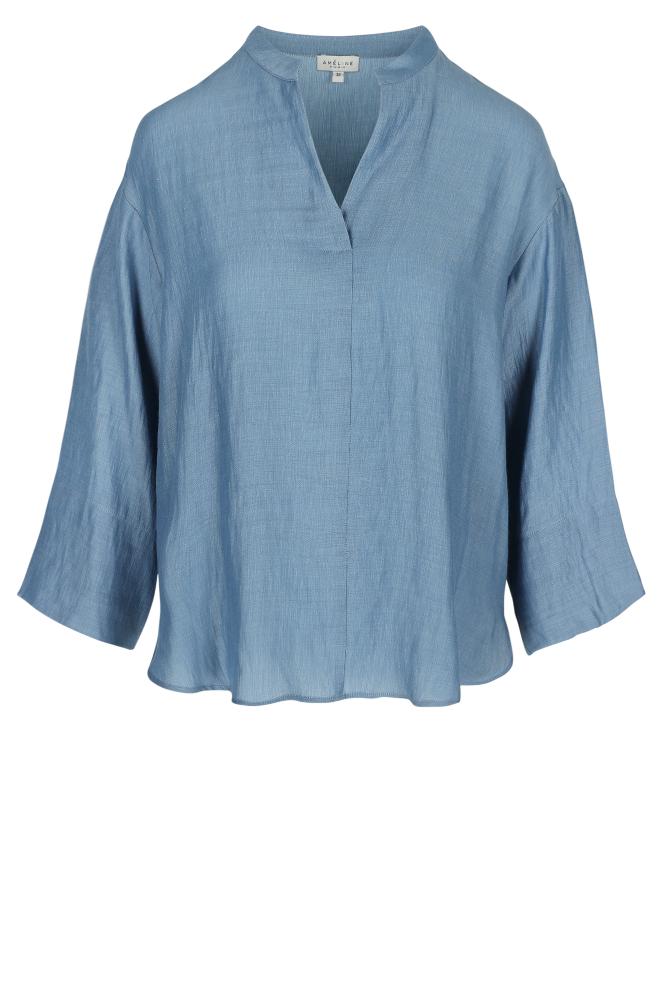Améline - Blouse - Janos - Endless Sky