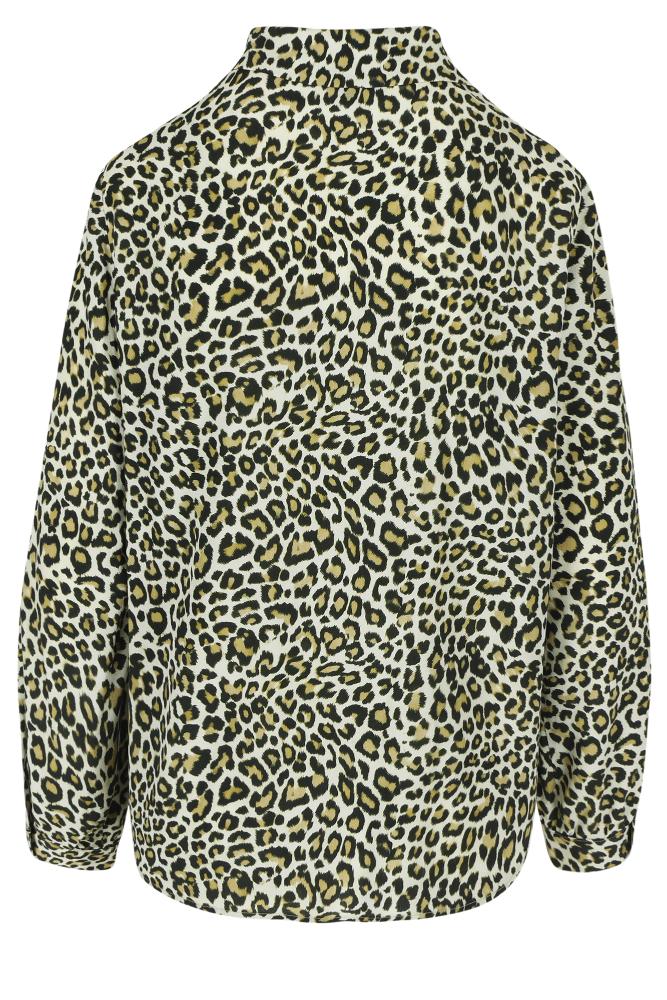 Mayerline - Blouse - Jarda - Tanzine
