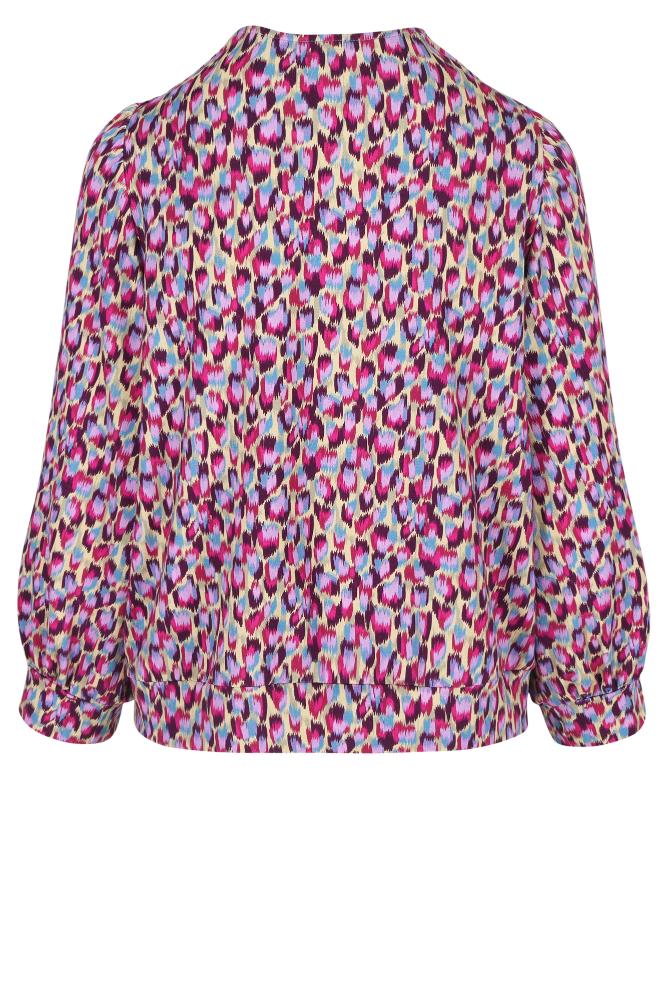 Mayerline - Blouse - Jedas - Phlox