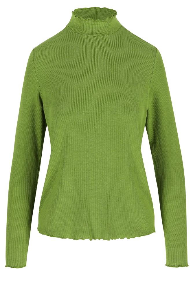 Mayerline - T-Shirt - Jente - Woodbine