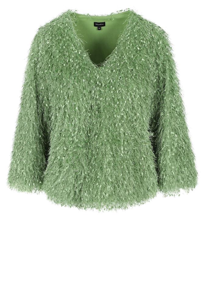 Mayerline - Blouse - Jewar - Peapod