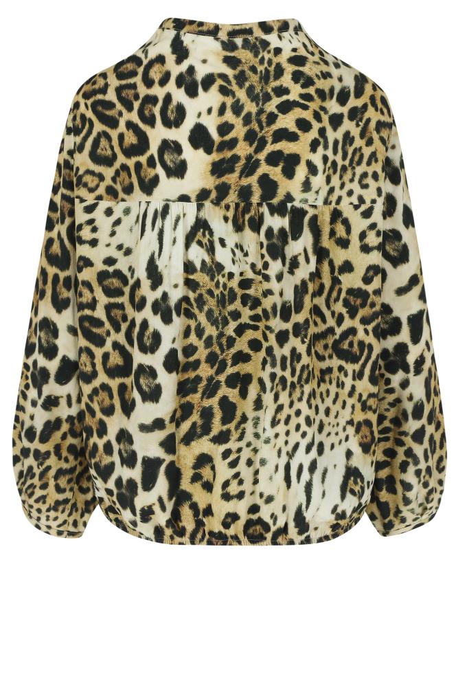 Mayerline - Blouse - Jiwana - Tanzine