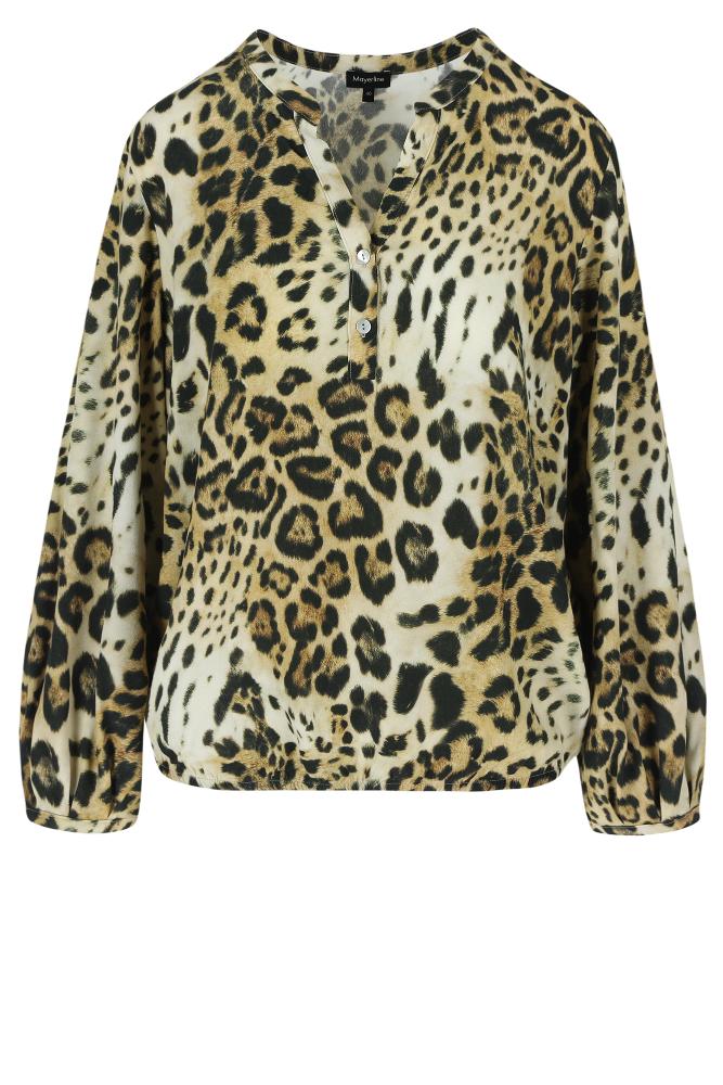 Mayerline - Blouse - Jiwana - Tanzine