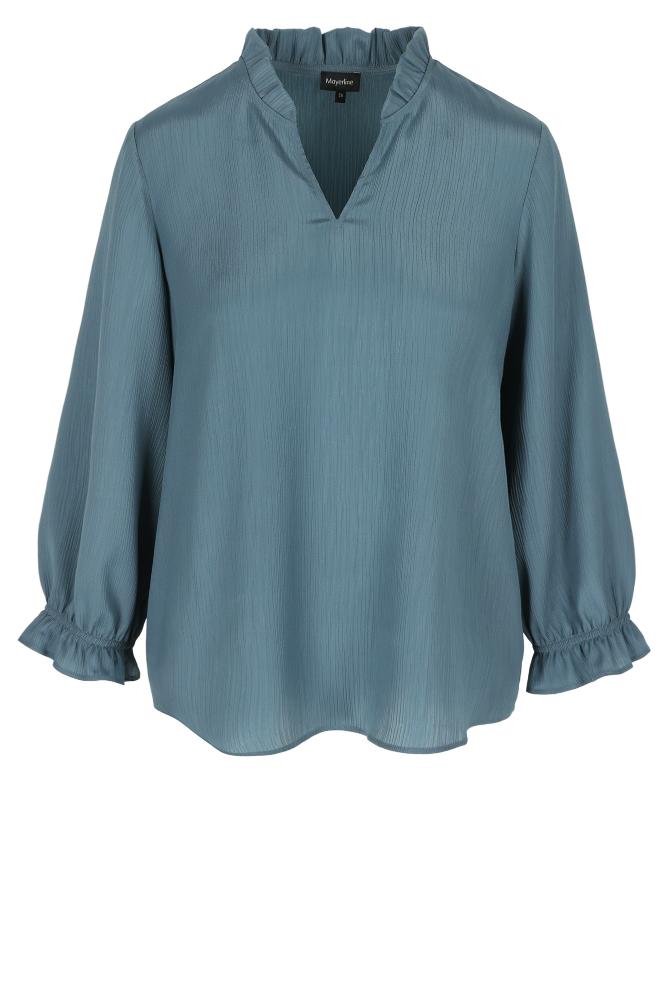 Mayerline - Blouse - Jocilia1 - Tourmaline