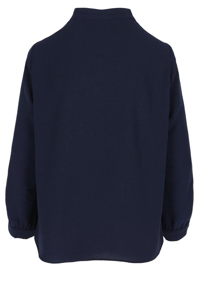 Améline - Blouse - Juar2 - Peacoat
