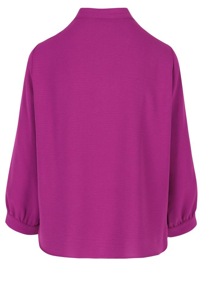 Améline - Blouse - Juar2 - Magenta Purple
