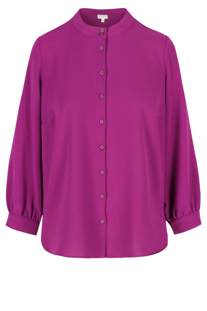 Améline - Blouse - Juar2 - Magenta Purple