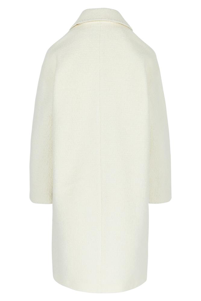 Mayerline - Jas - Ode - Whisper White