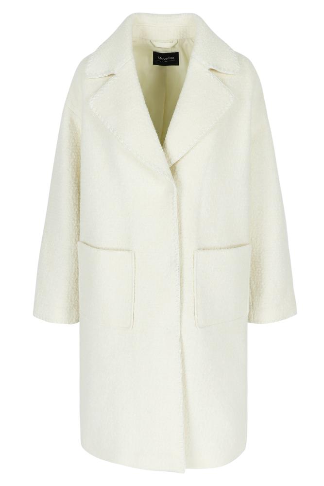 Mayerline - Jas - Ode - Whisper White