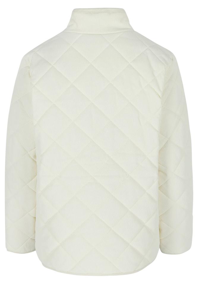 Mayerline - Parka - Odesa - Whisper White