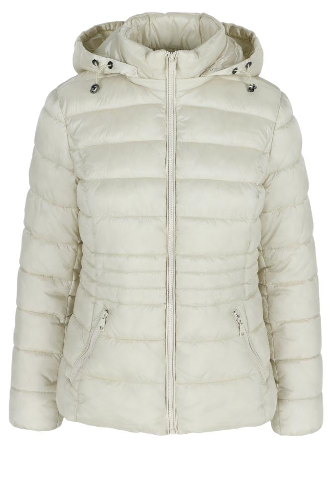 Mayerline - Parka - Ola2-V - Whisper White