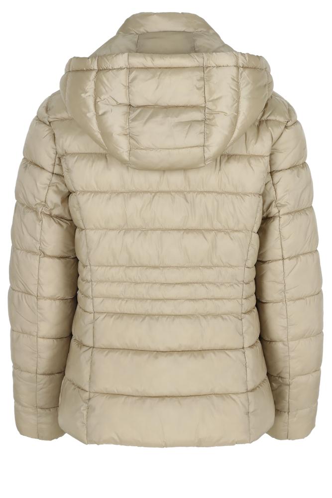 Mayerline - Parka - Ola2-V - Candied Ginger