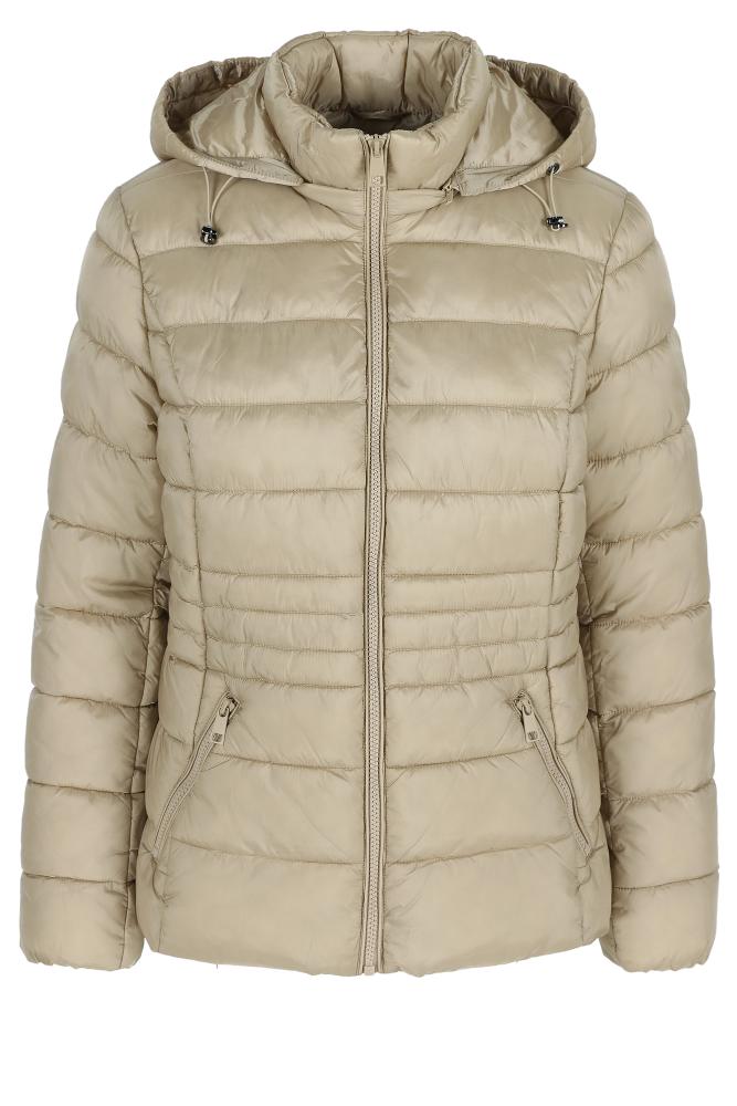 Mayerline - Parka - Ola2-V - Candied Ginger