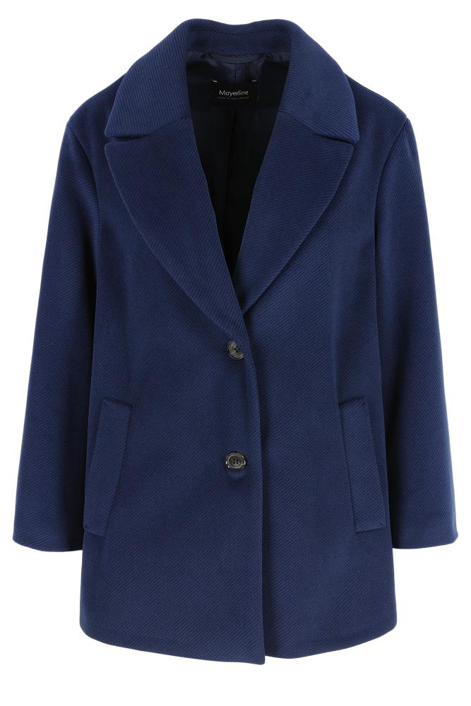 Mayerline - Manteau - Olise - Blueberry