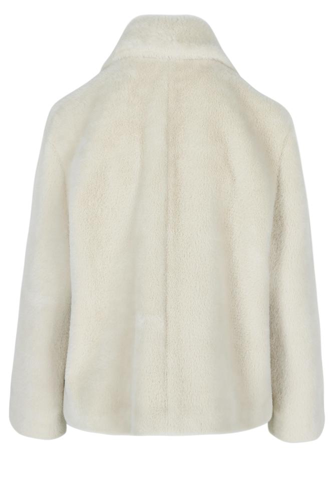 Mayerline - Jas - Olma - Whisper White