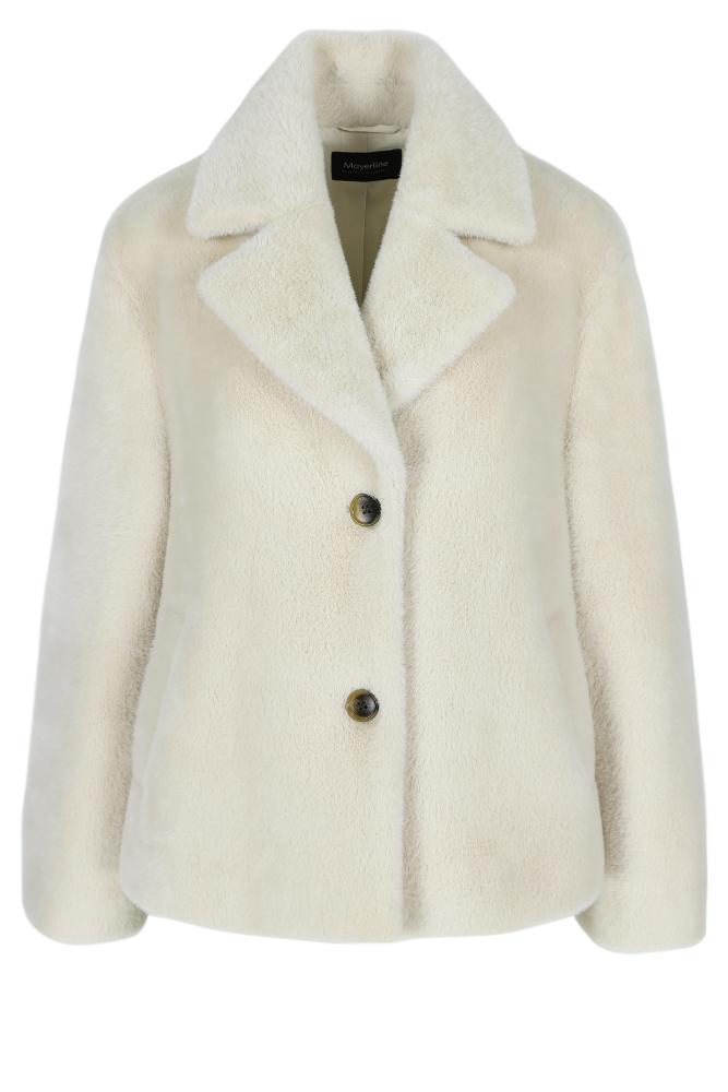 Mayerline - Jas - Olma - Whisper White