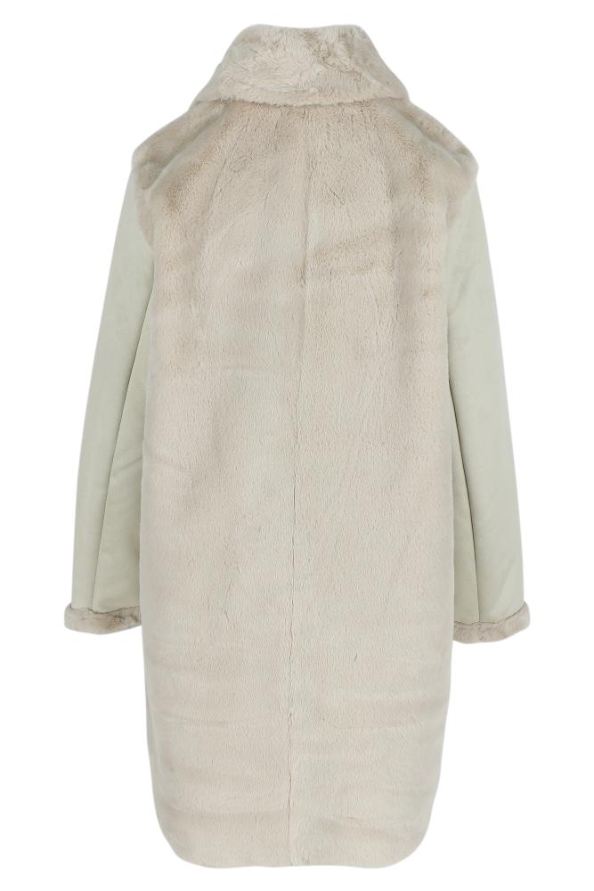 Mayerline - Manteau - Omelia - Smoke Gray