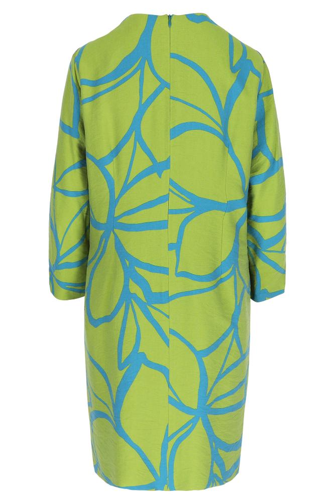 Mayerline - Robe Courte - Rachena - Woodbine