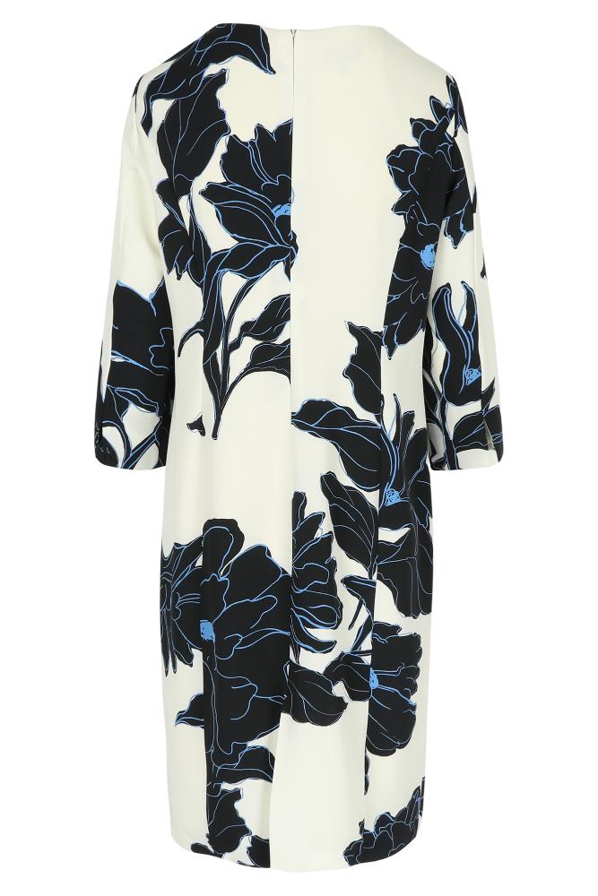 Mayerline - Korte Jurk - Radar - Black Beauty
