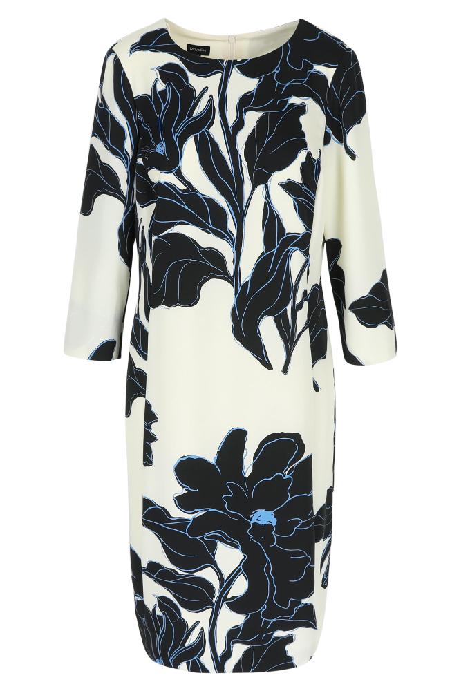 Mayerline - Korte Jurk - Radar - Black Beauty