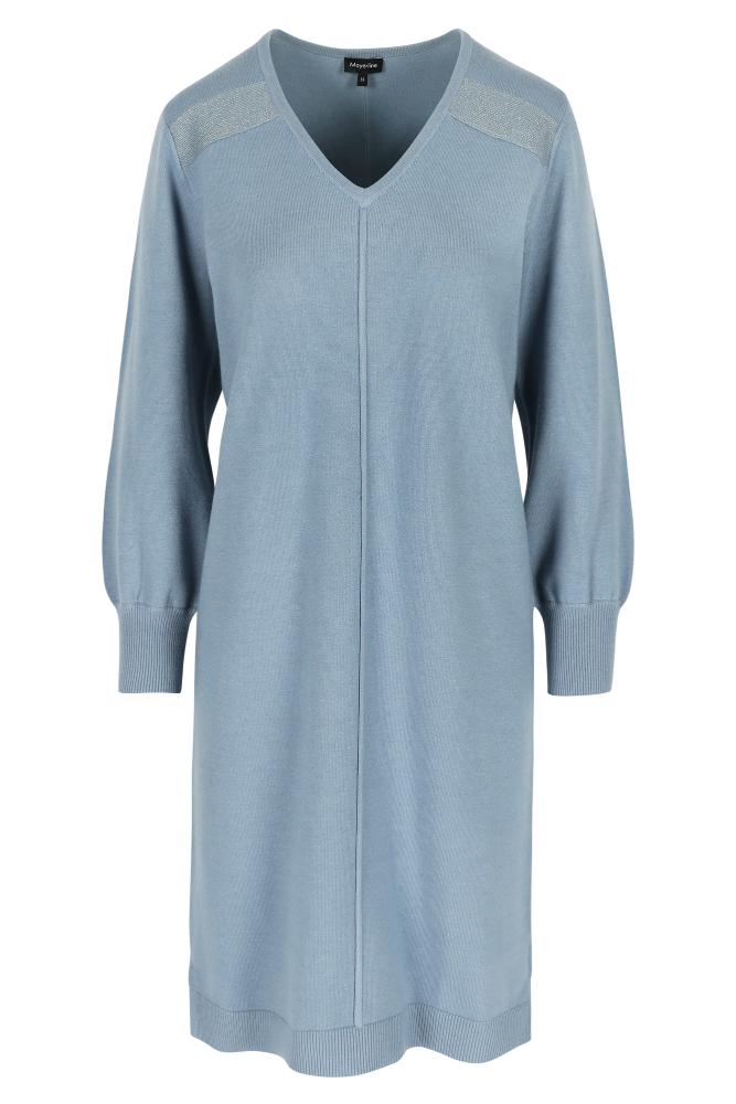 Mayerline - Robe Courte En Maille - Ragiaro - Tourmaline