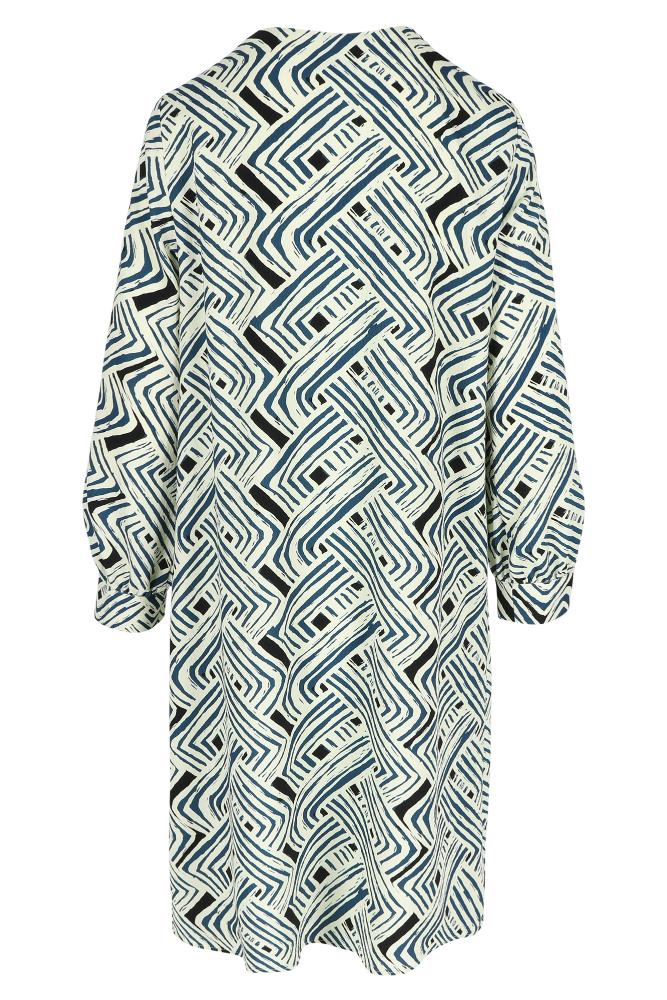Mayerline - Robe Courte - Ralissa - Whisper White