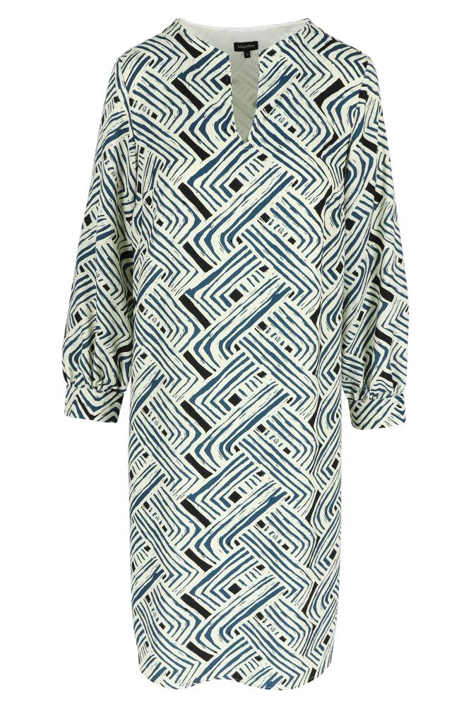 Mayerline - Robe Courte - Ralissa - Whisper White