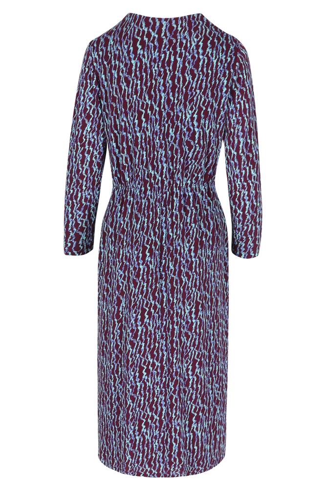Mayerline - Jerseyjurk - Reana - Sun Dried Tomato