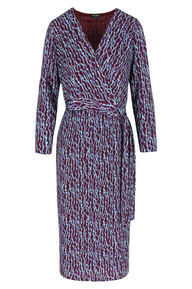 Mayerline - Jerseyjurk - Reana - Sun Dried Tomato