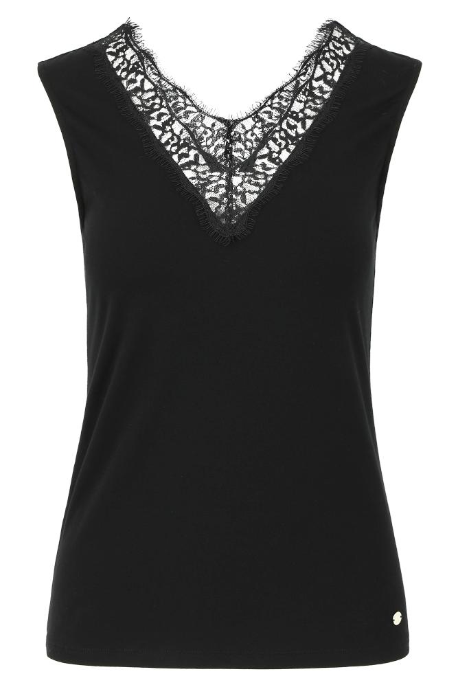 Mayerline - Top Jersey - X-Baneka - Black Beauty