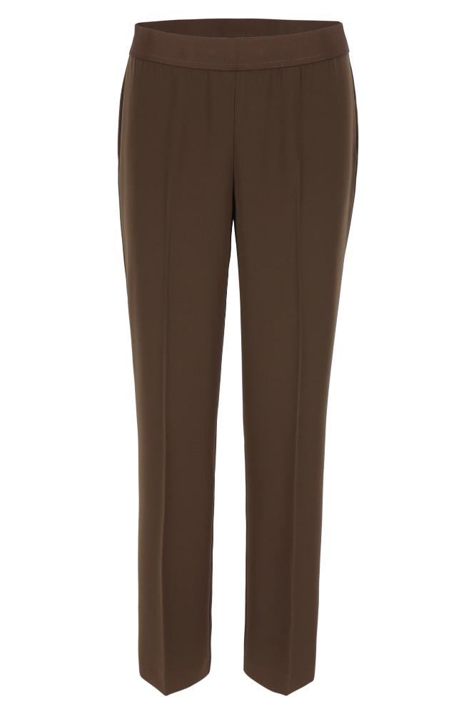Mayerline - Broek - X-Cadox - Chestnut